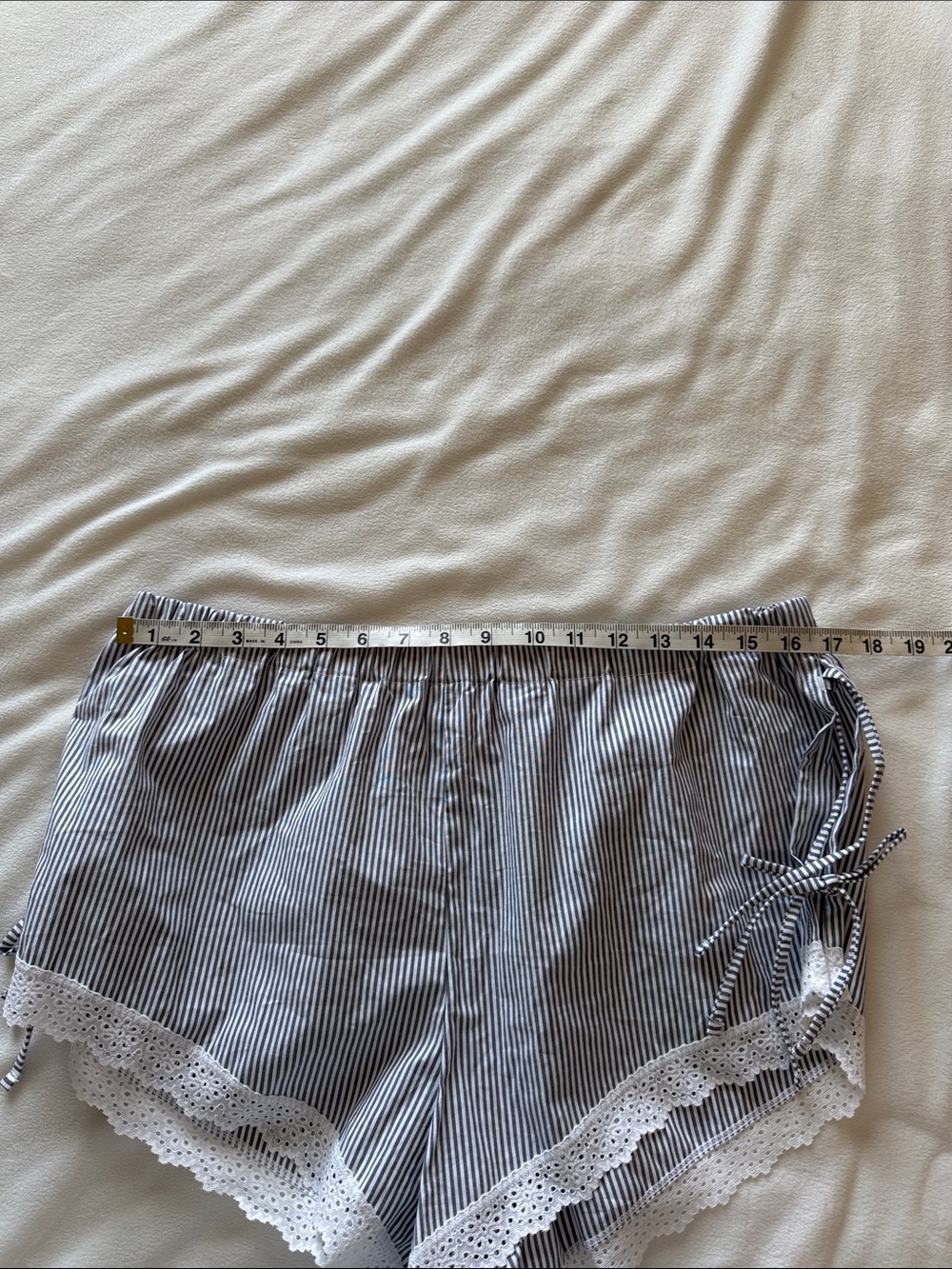 Colsie nightwear set - Picture 3 of 11